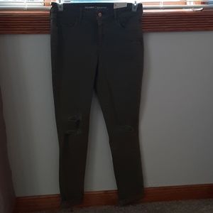 Jeans / size 8 regular